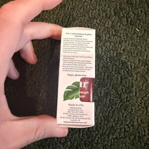 Londontown Nail Hardener & Glow Booster